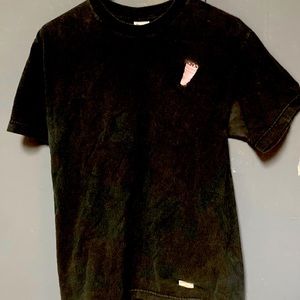 Lean shirt 40s and shorties medium